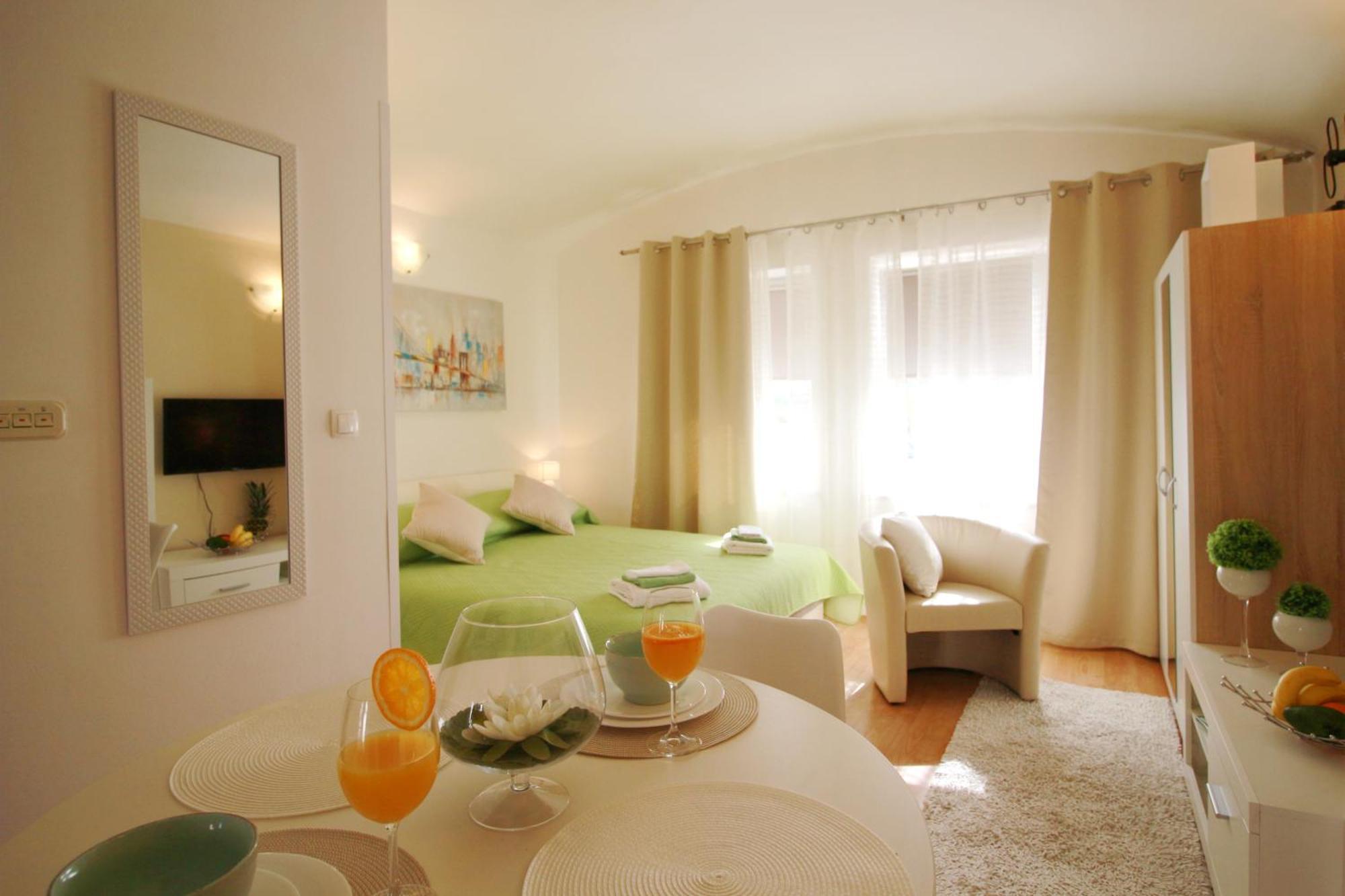 Sweet Dreams Studio Zara Esterno foto